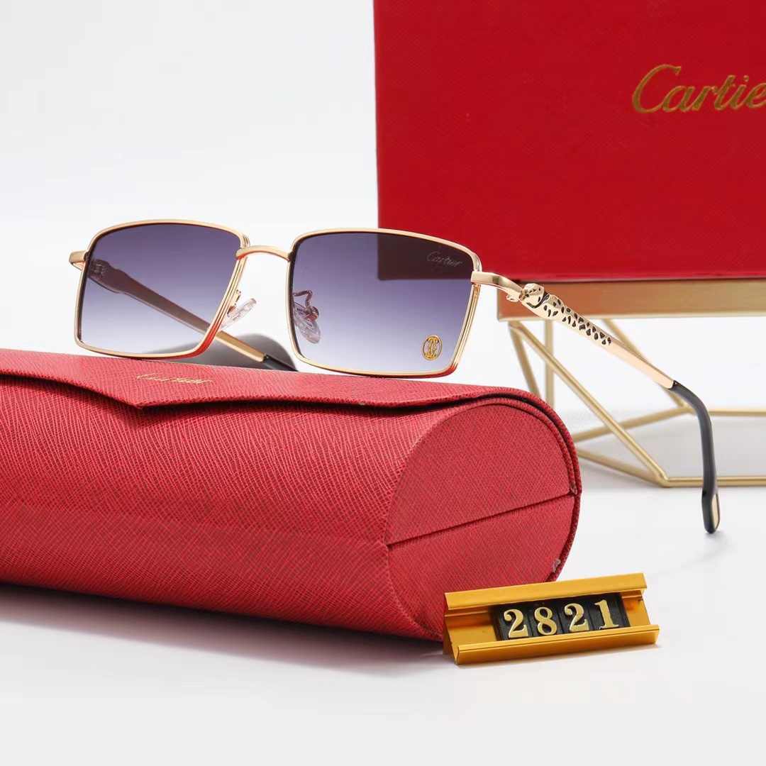 Cartier Sunglasses