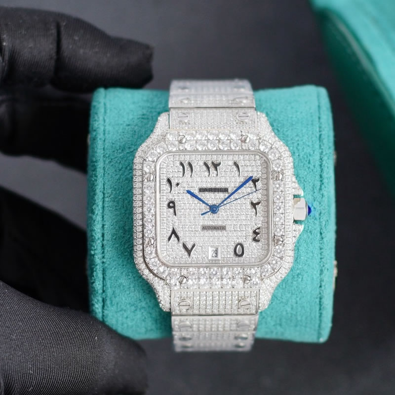 Best-Selling Items | HD Real-Product Photos Cartier NO.3