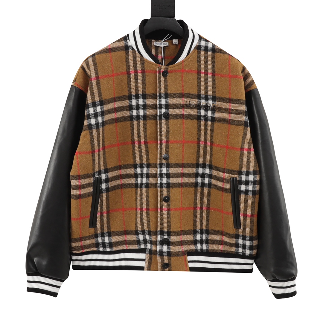 Burberry Jacket 002