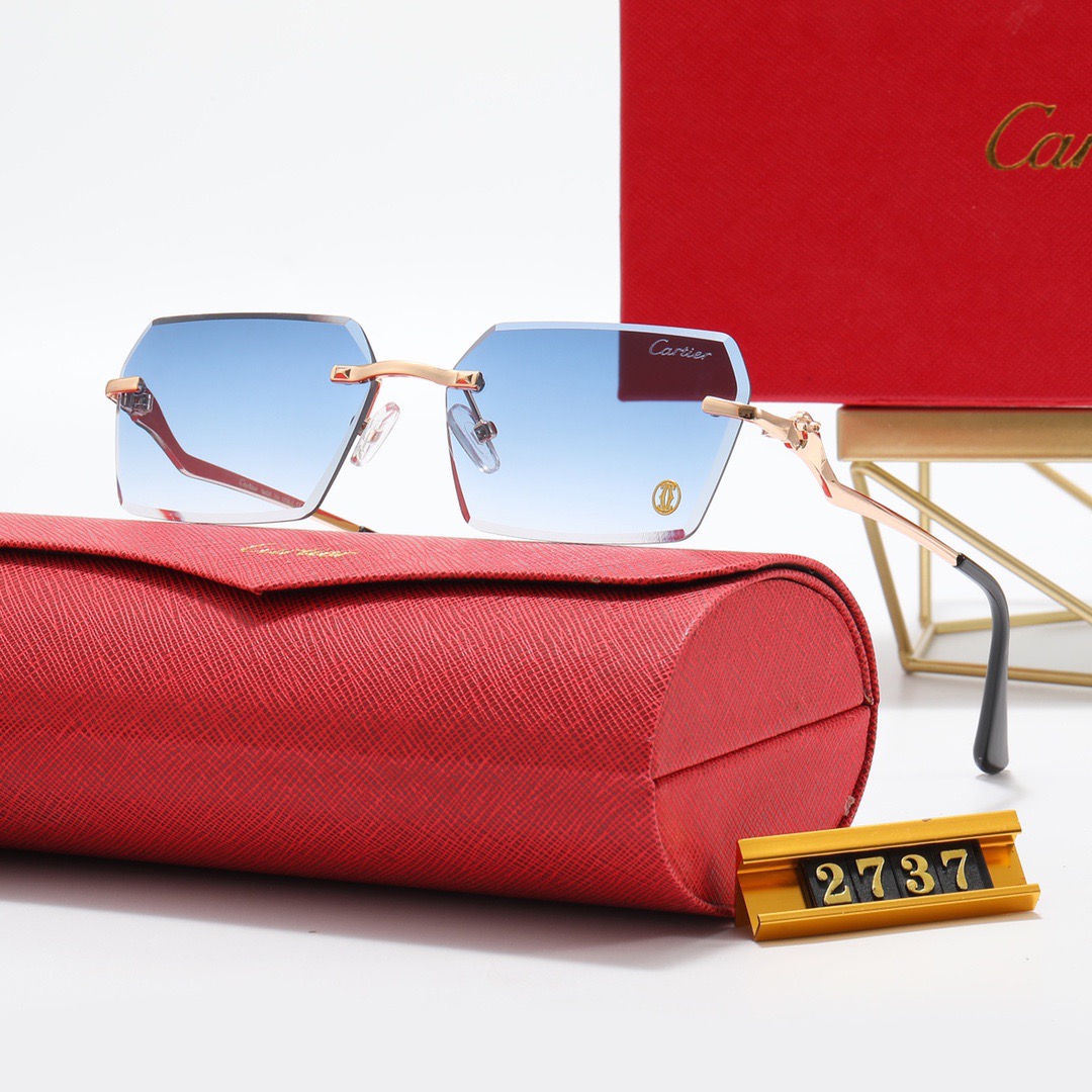 Cartier Sunglasses