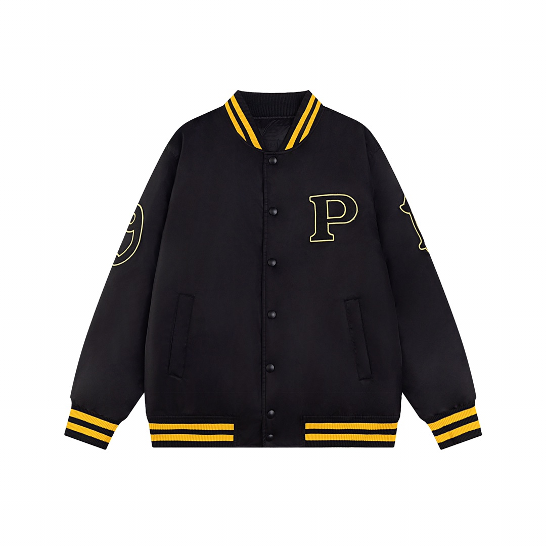 Prada Jacket 002