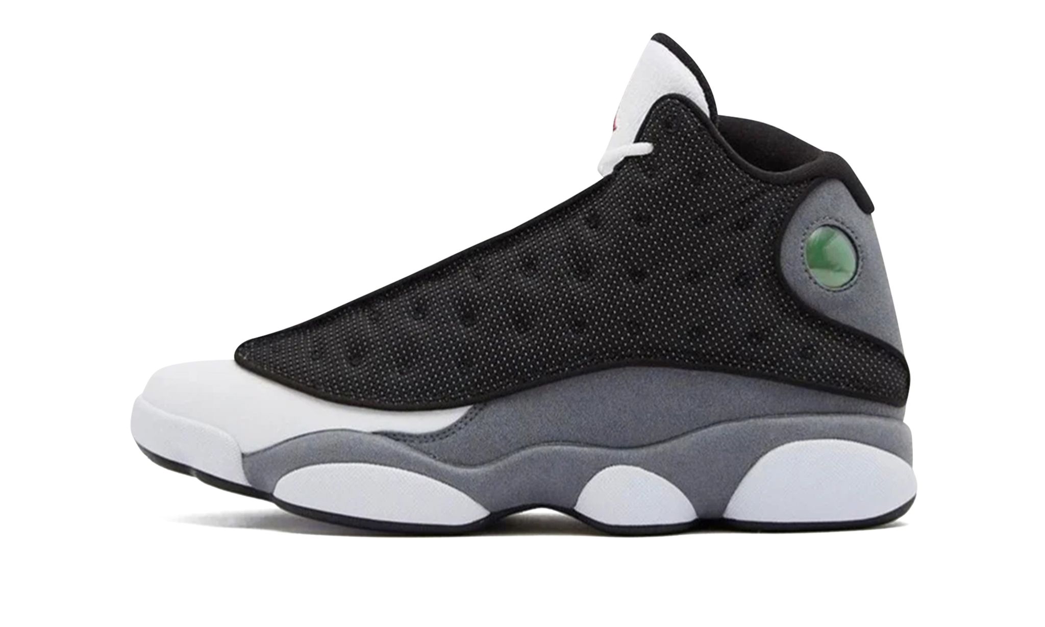 AIR JORDAN 13 "Black Flint"