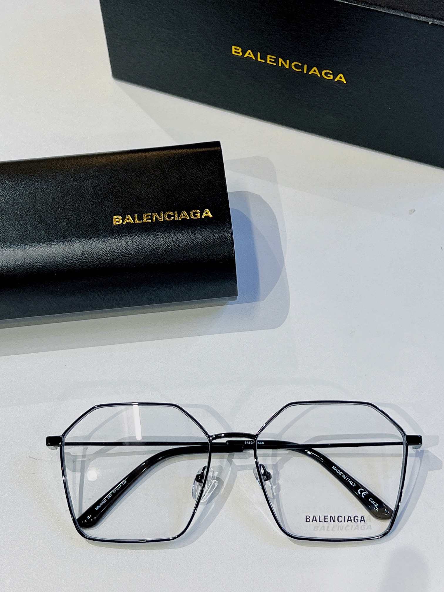 Balenciaga Sunglasses
