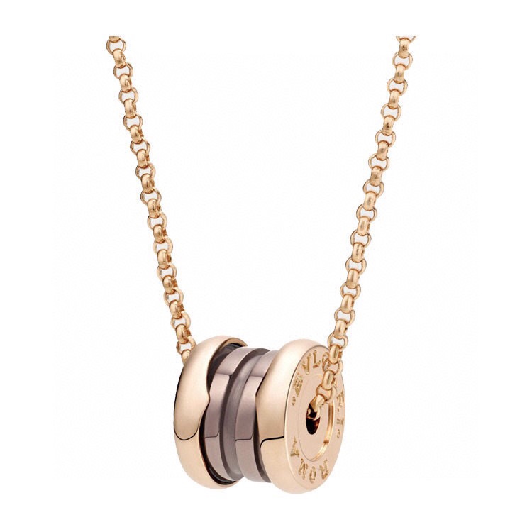 Bulgari B.ZERO1 NECKLACE