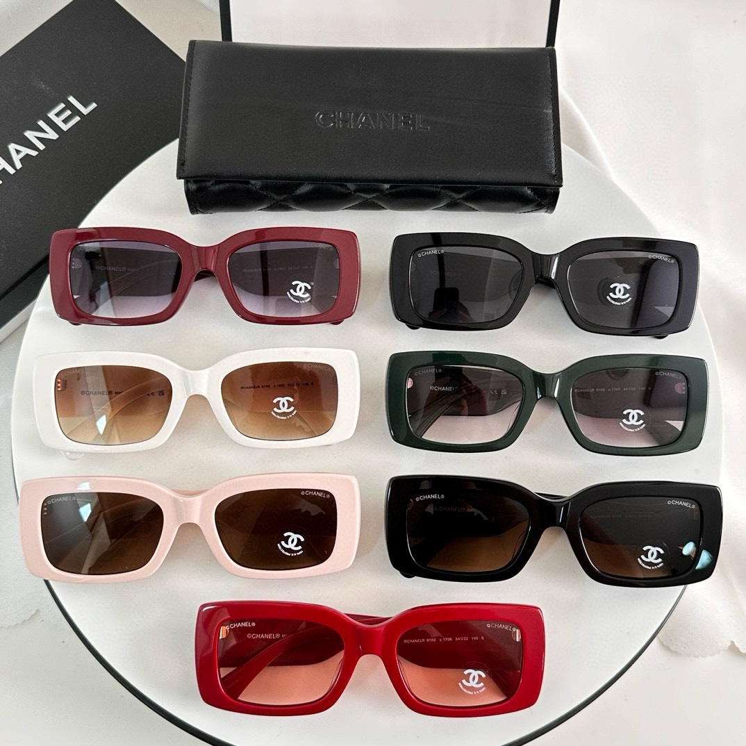 Chanel Sunglasses CH9150 SM021