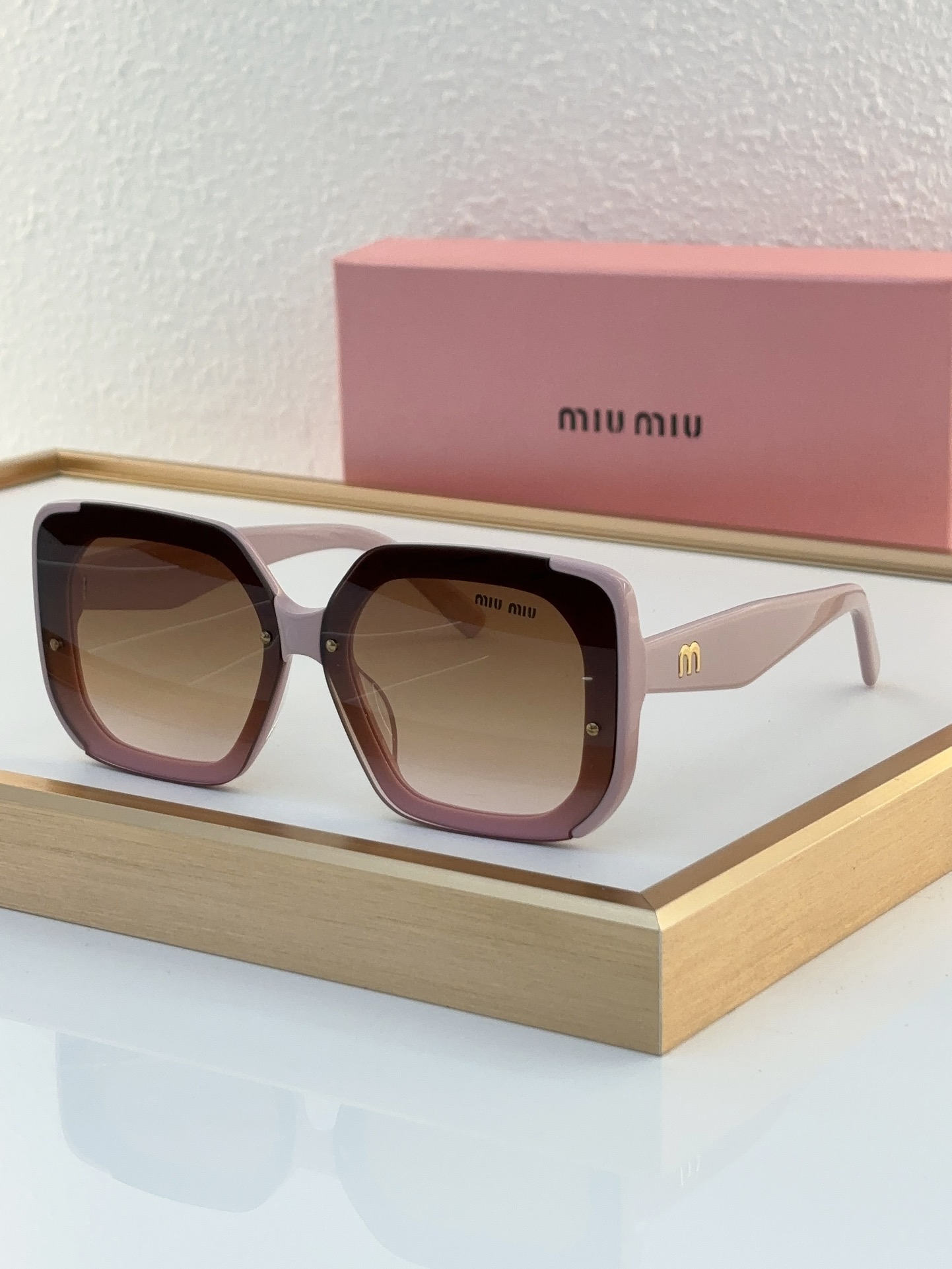 MiuMiu Sunglasses