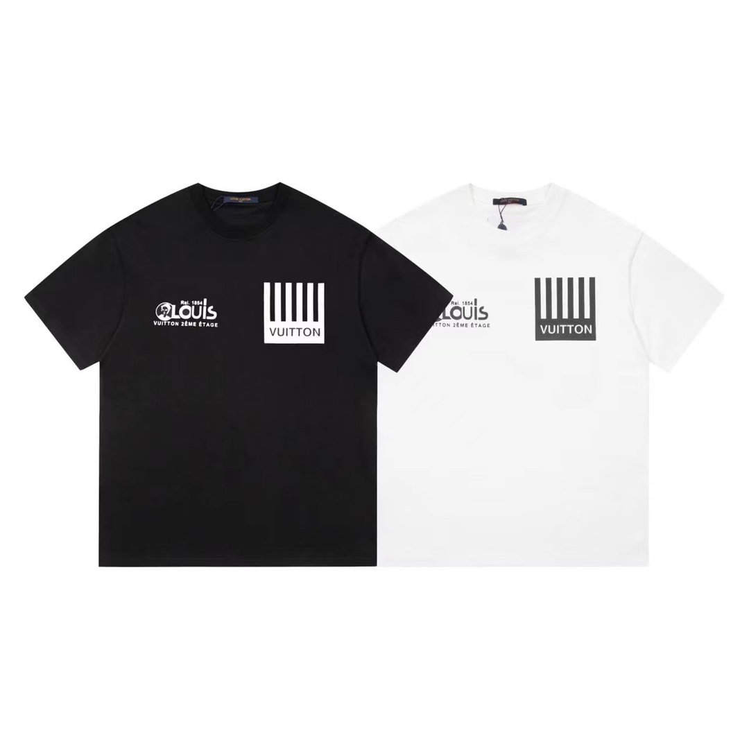 LV T-Shirts 009