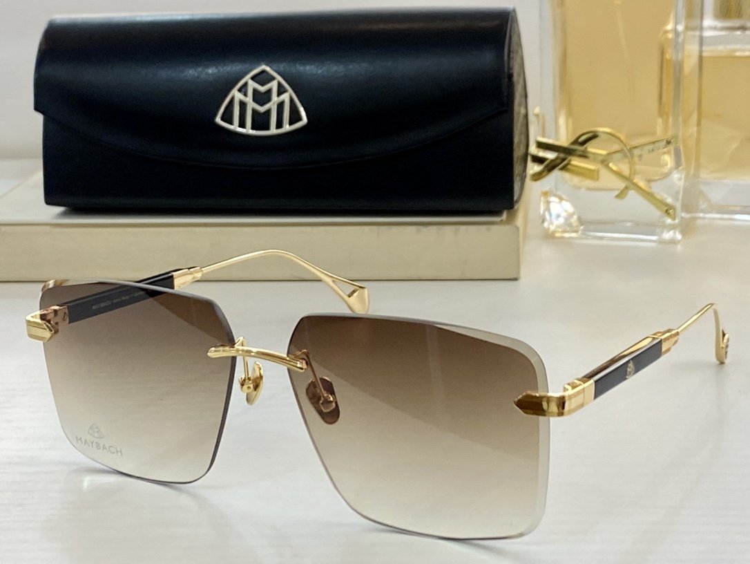 Maybach Sunglasses
