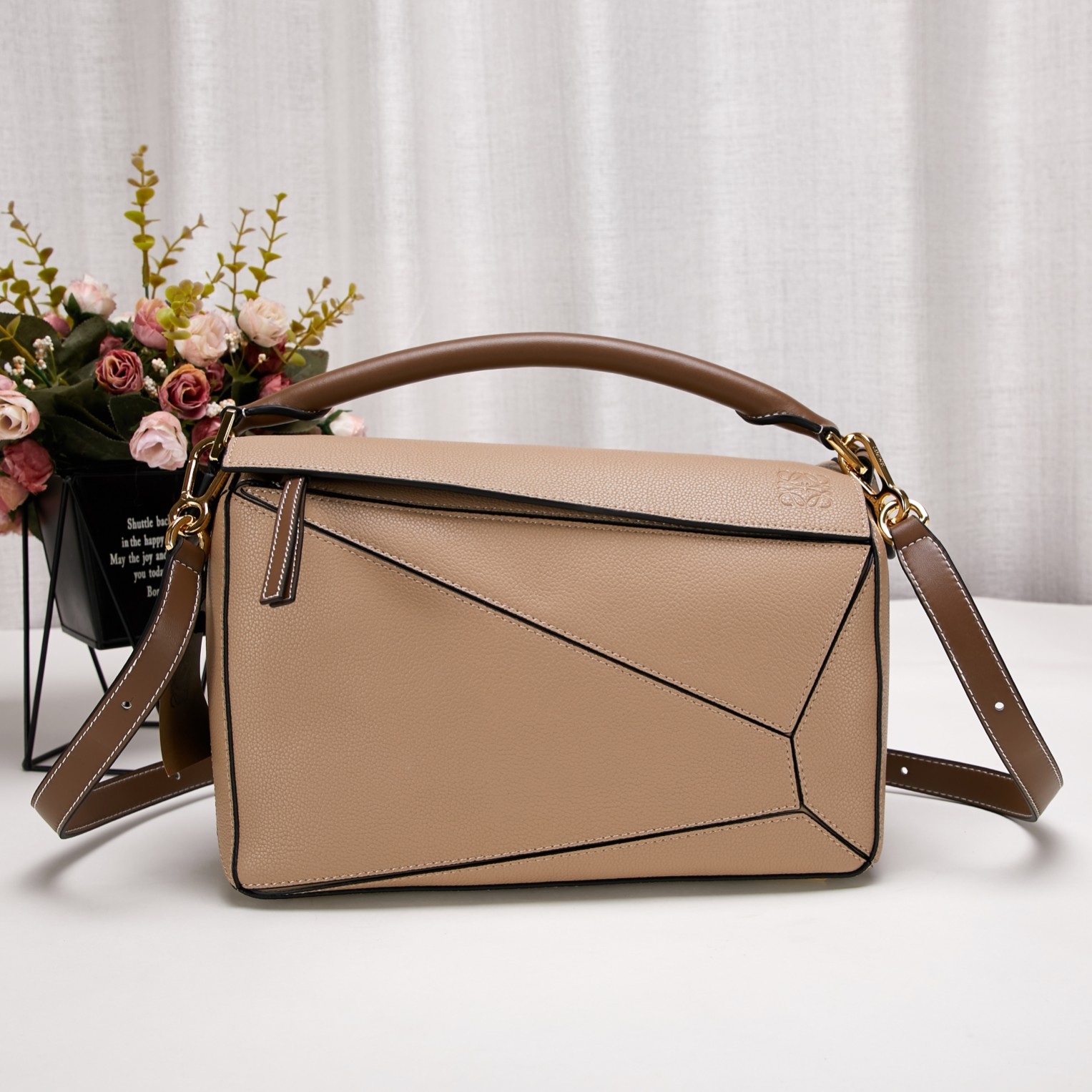 LOEWE Puzzle bag 0153 LM062 29cm 01