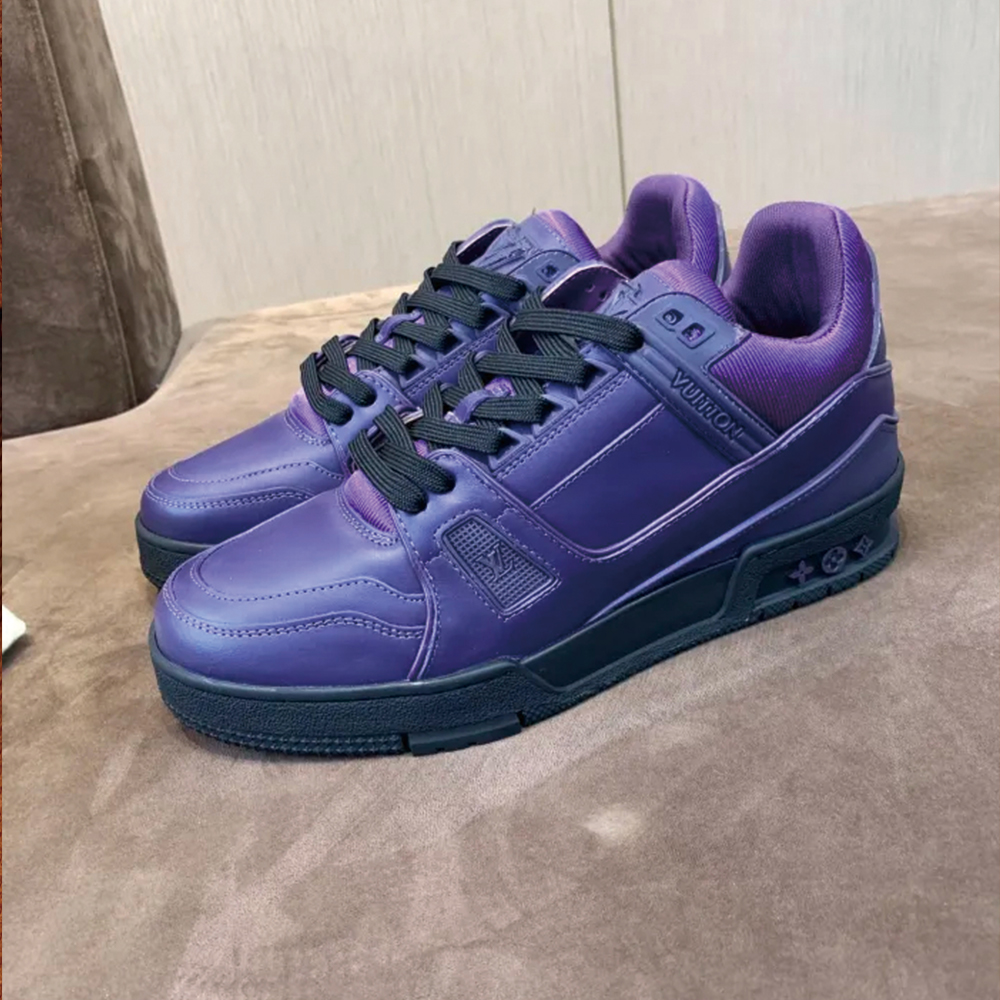 LV 024 Casual shoes XM024