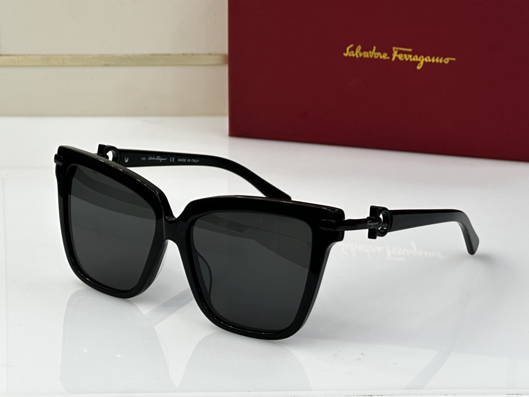 Ferragamo Sunglasses