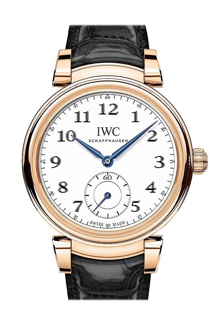 IWC DA VINCI AUTOMATIC EDITION ��150 YEARS�� IW358103