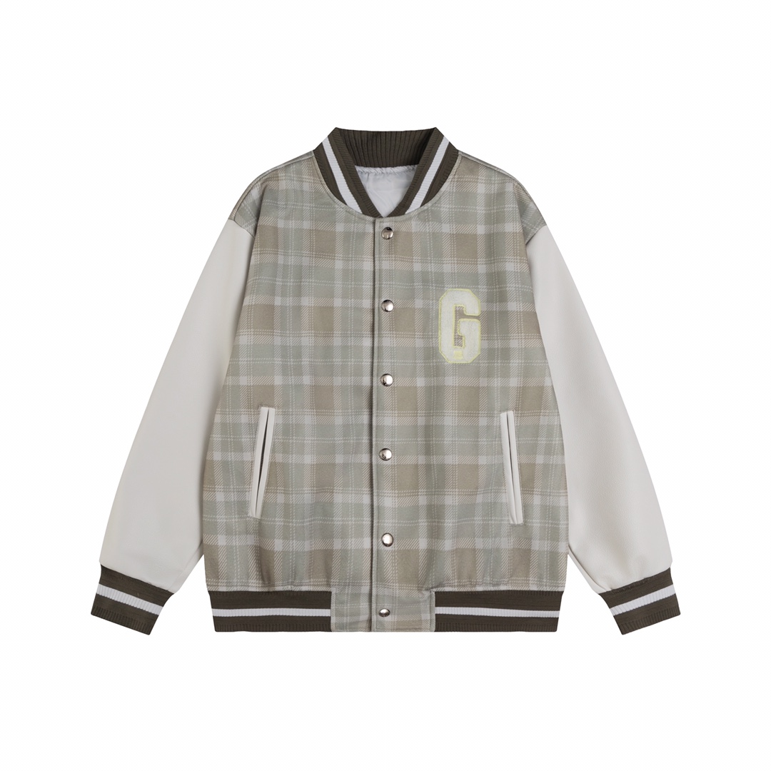 Givenchy Jacket 002