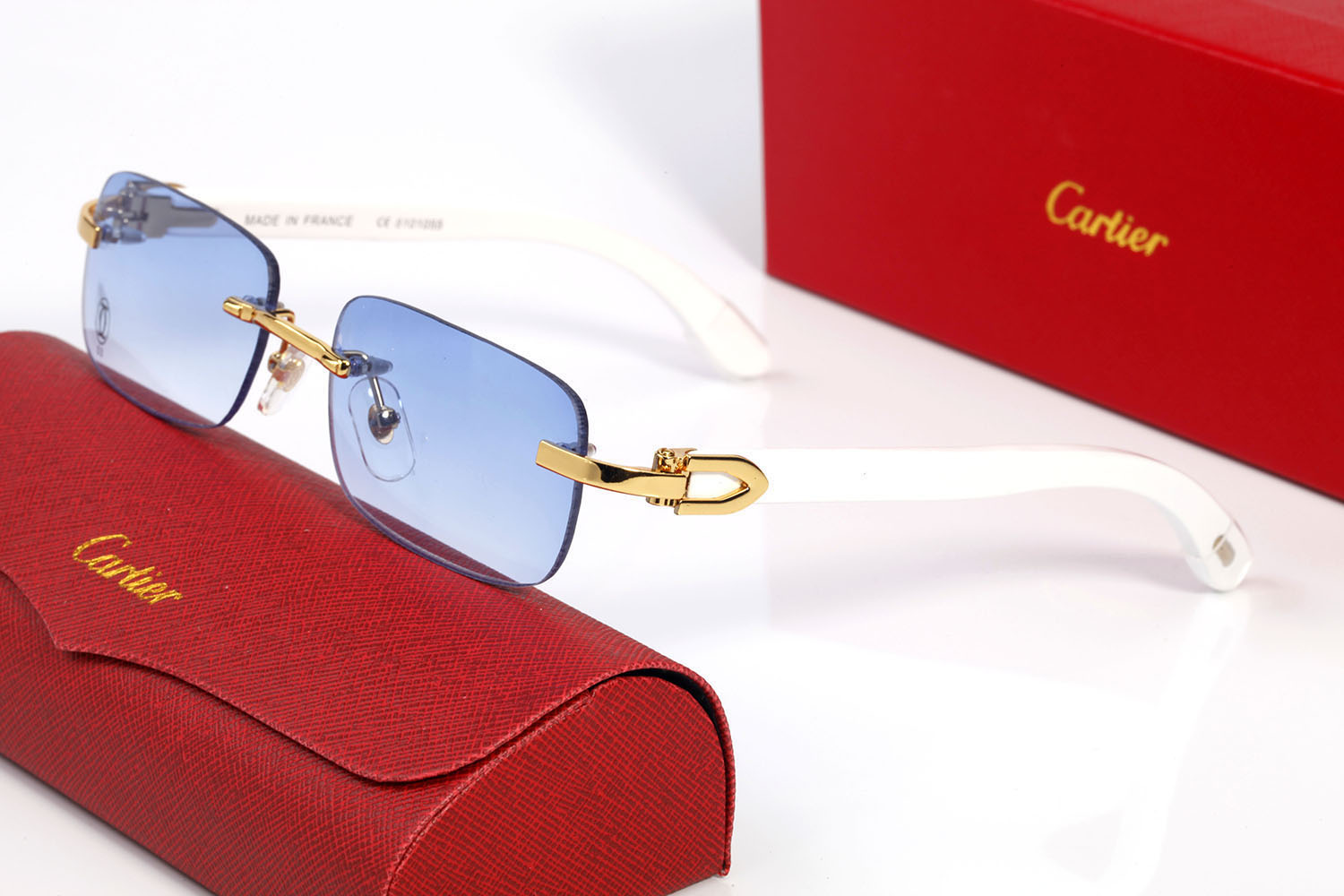 Cartier Sunglasses