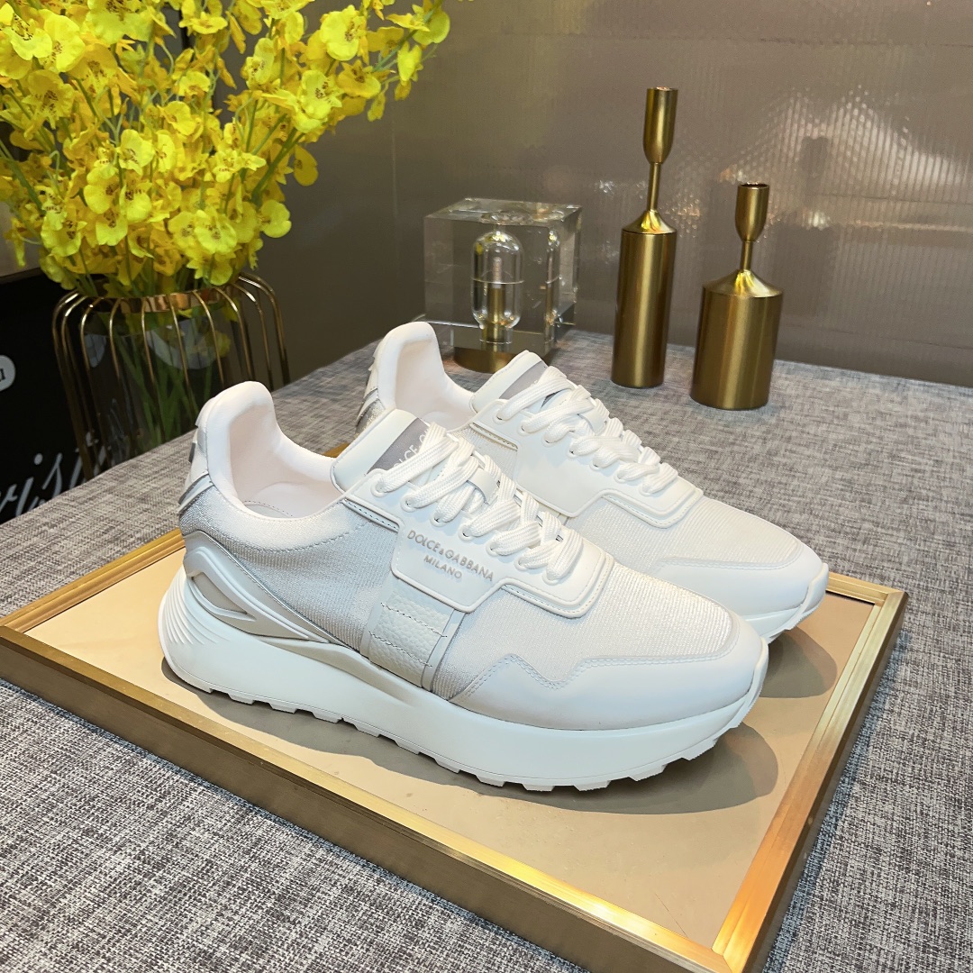 D&G 009 Casual shoes XM082