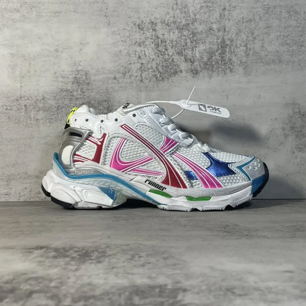 Balenciaga 010 Casual shoes XM084