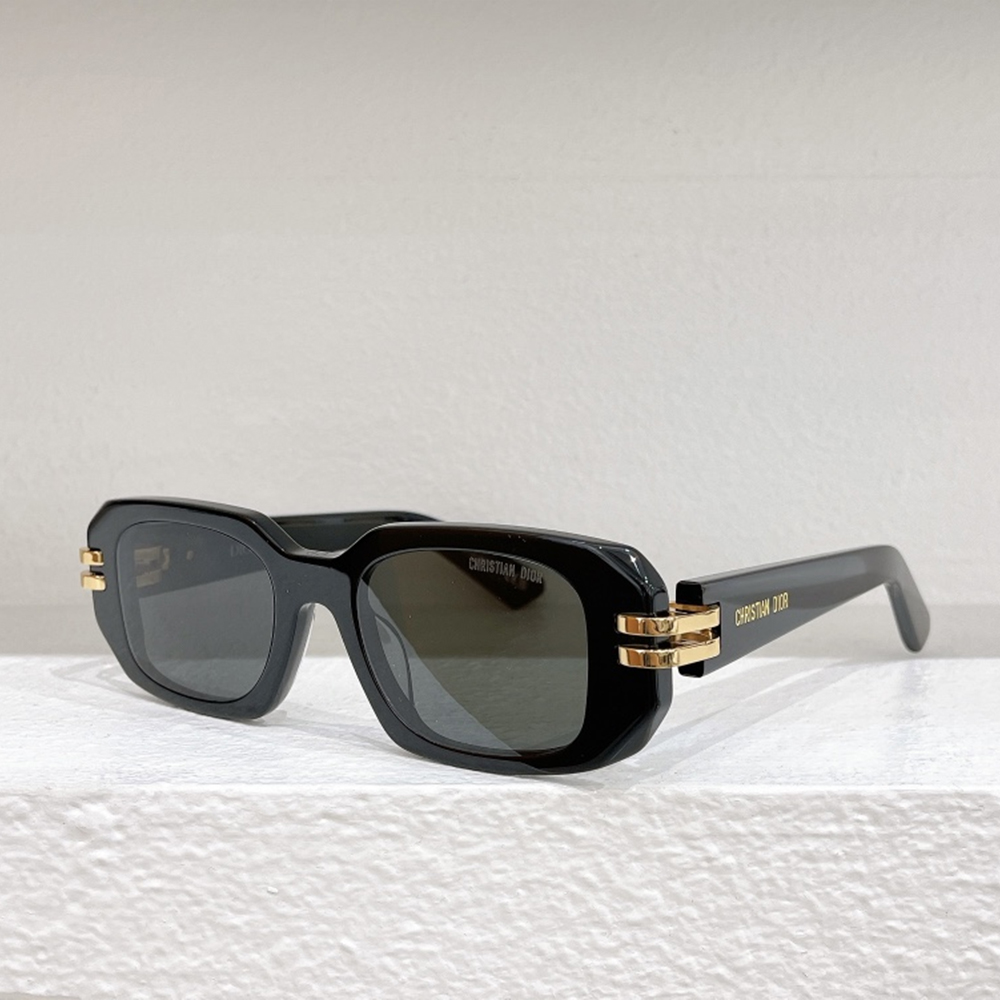 Dior Square Sunglasses Top Quality (Replica锛�