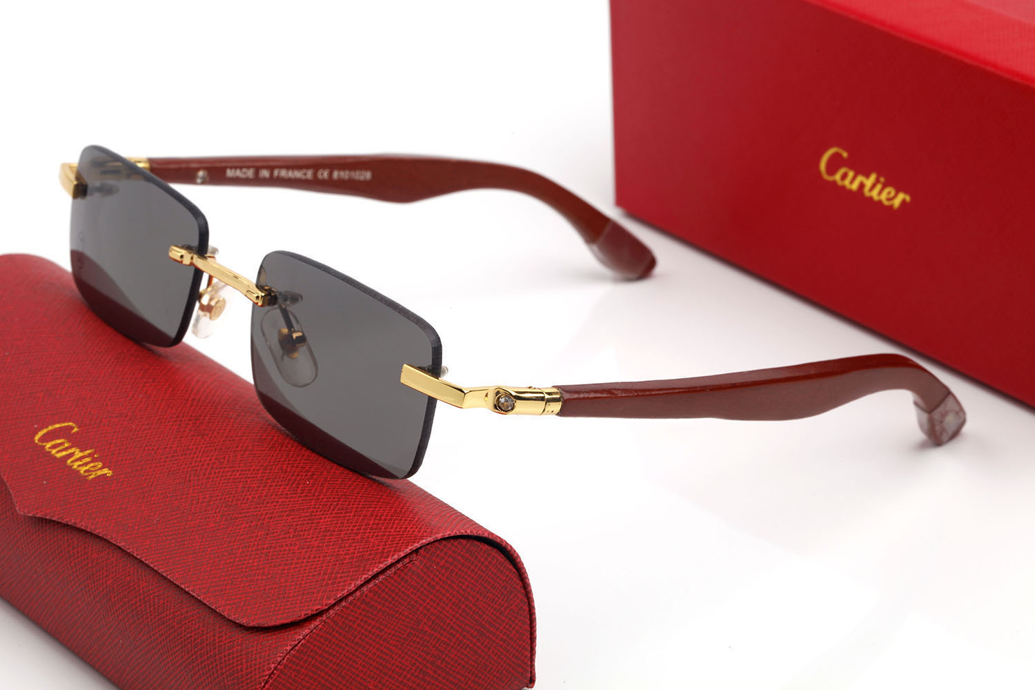 Cartier Sunglasses