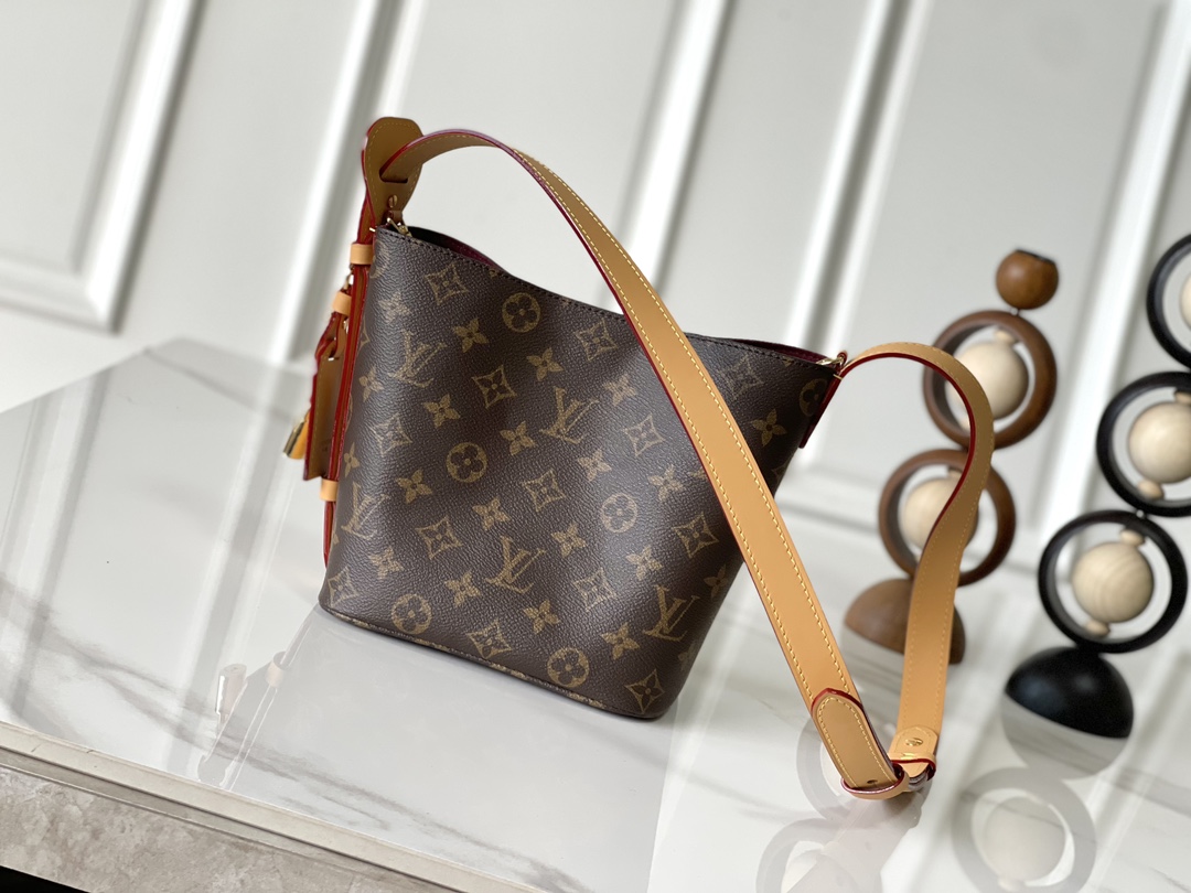 10A Louis Vuitton All In BB Bag（10A）