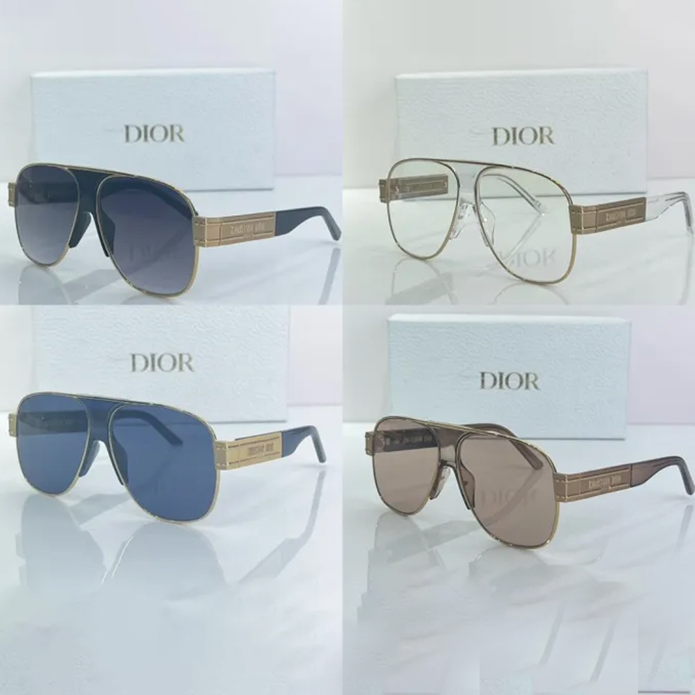 Dior Sunglasses SIGNATURE A3U SM041