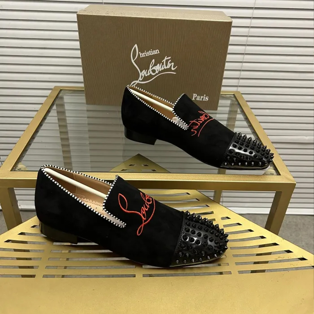 Christian Louboutin 060 Casual shoes HL003