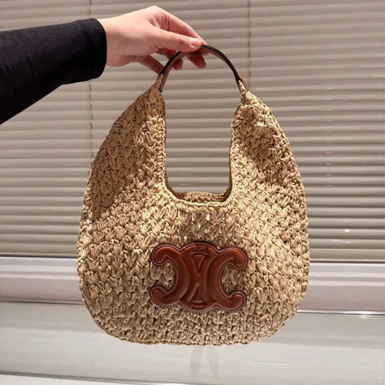 Celine CLASSIC PANIER Bag 003 DB541 32cm