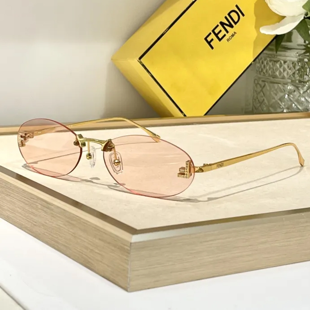 Fendi Sunglasses FE4075US SM051