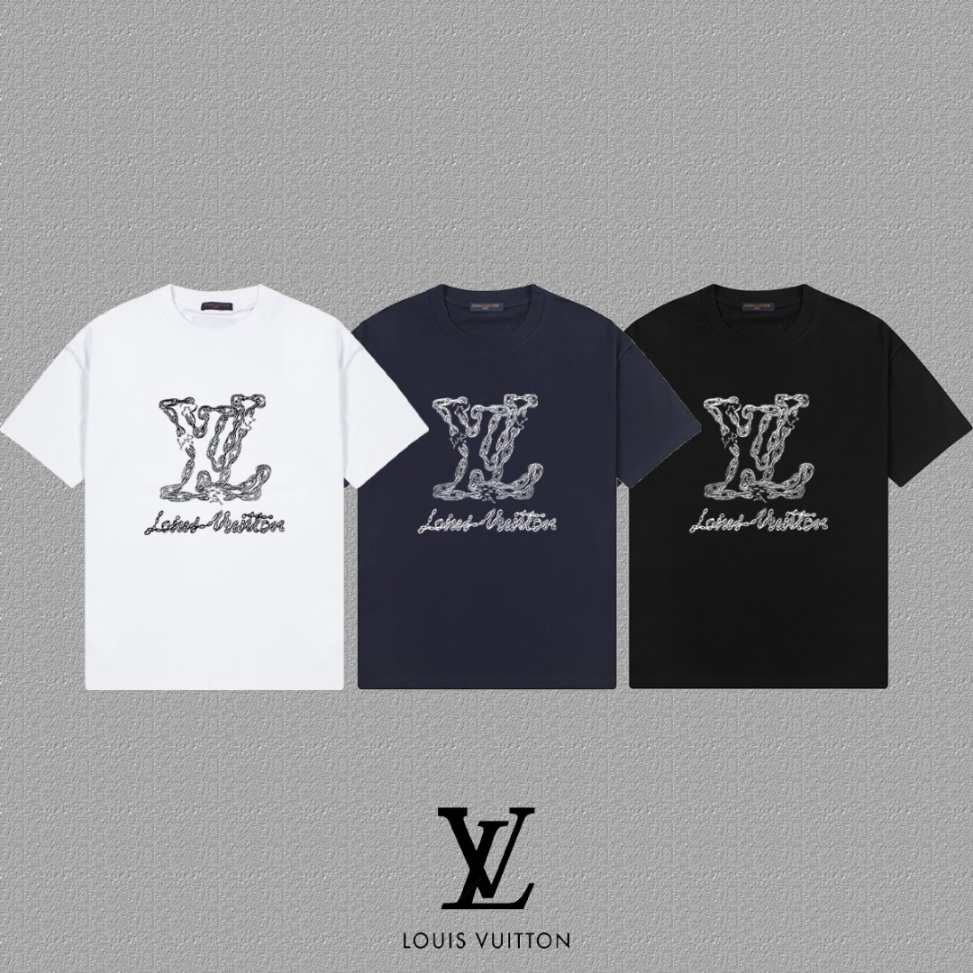 LV T-Shirts 007