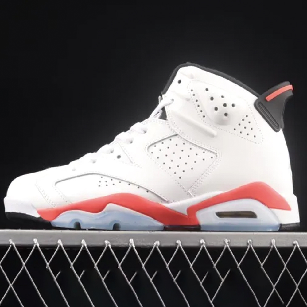 Air Jordan 6 DMP AJ6 384664-123 XM083