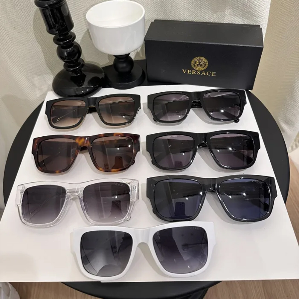 Versace Sunglasses VE4406 SM031