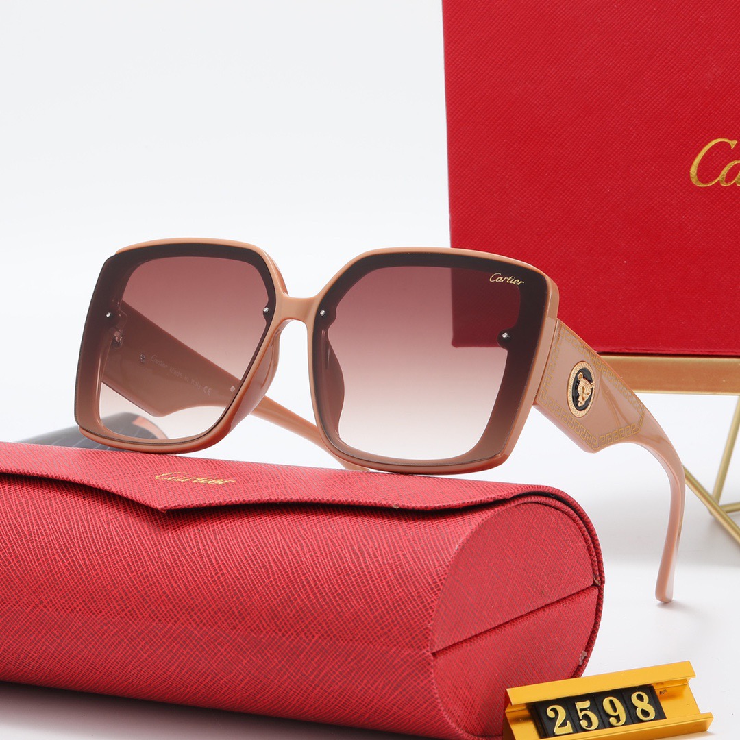 Cartier Sunglasses