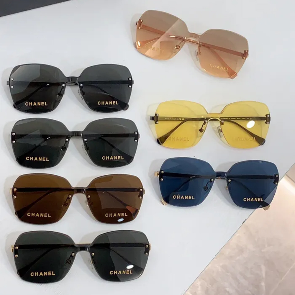 Chanel Sunglasses A95087 SM051