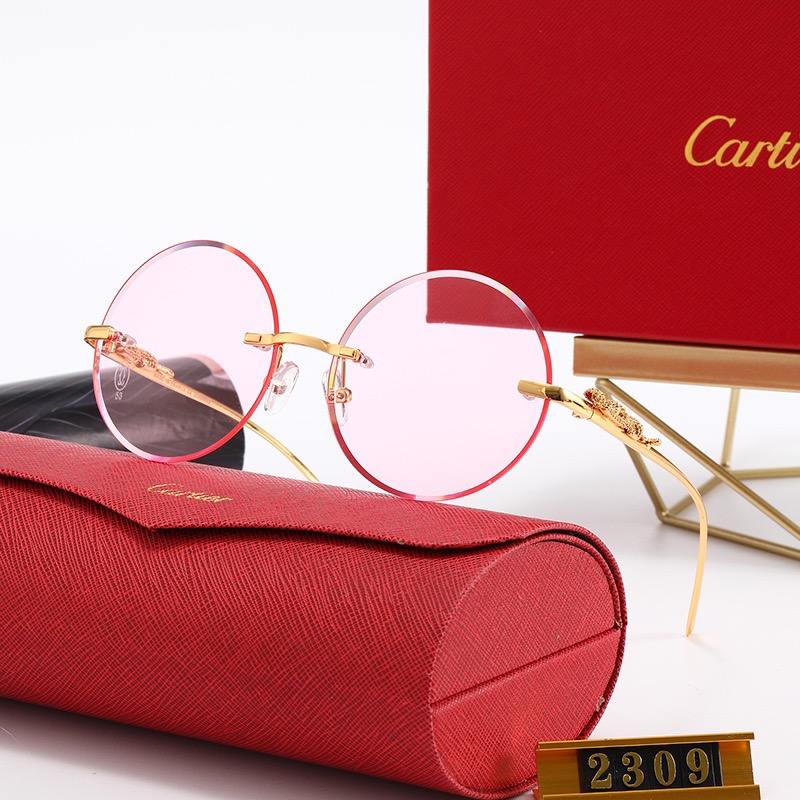 Cartier Sunglasses