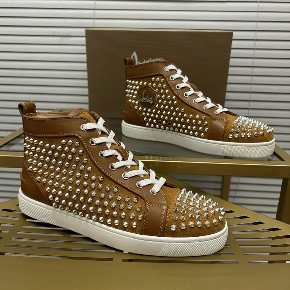 Christian Louboutin 030 Casual shoes HL003