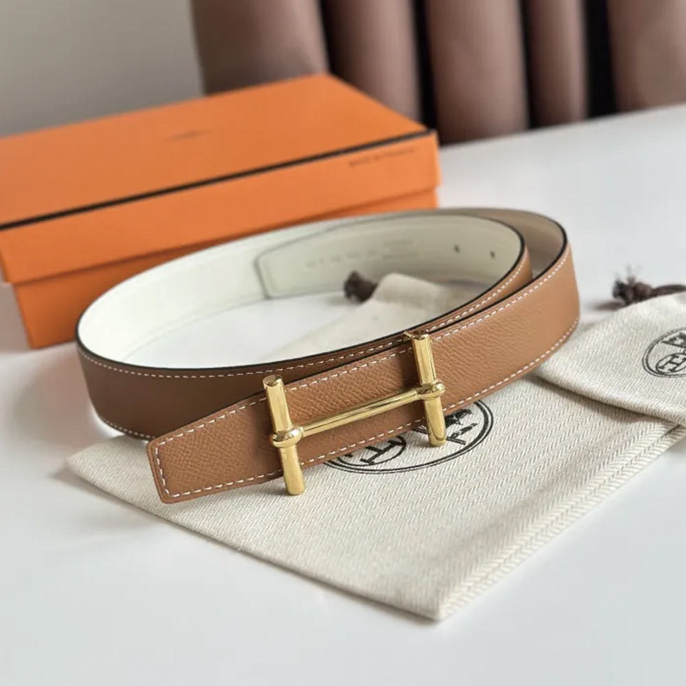Hermes Belt 005 22PJ091 3.2cm