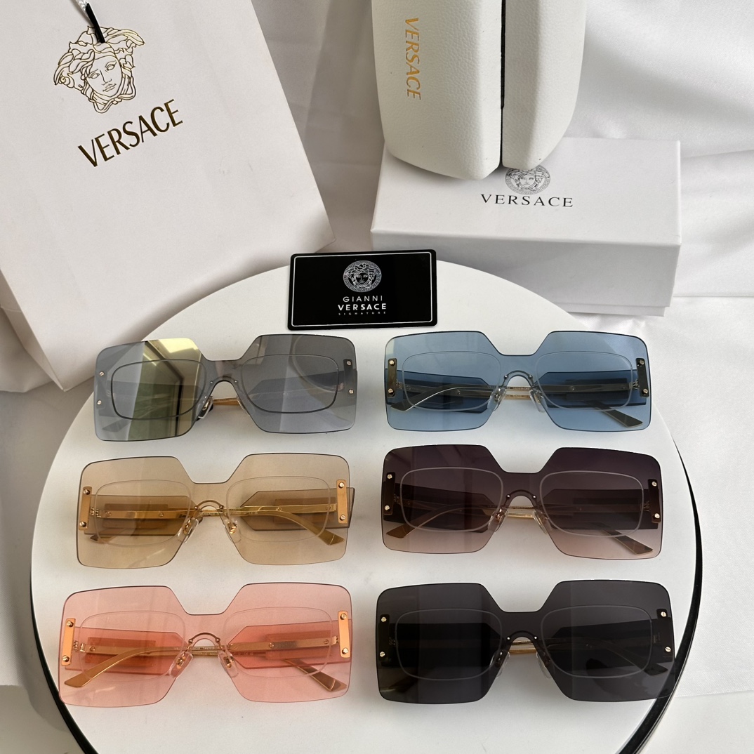 Versace Sunglasses VE2277 SM051