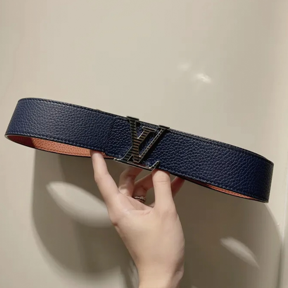LV Belt 007 22PJ071 4cm