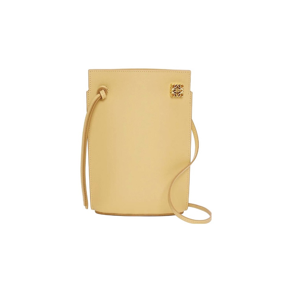 Loewe Relief Crossbody Bag Shoulder Bag(Replica)