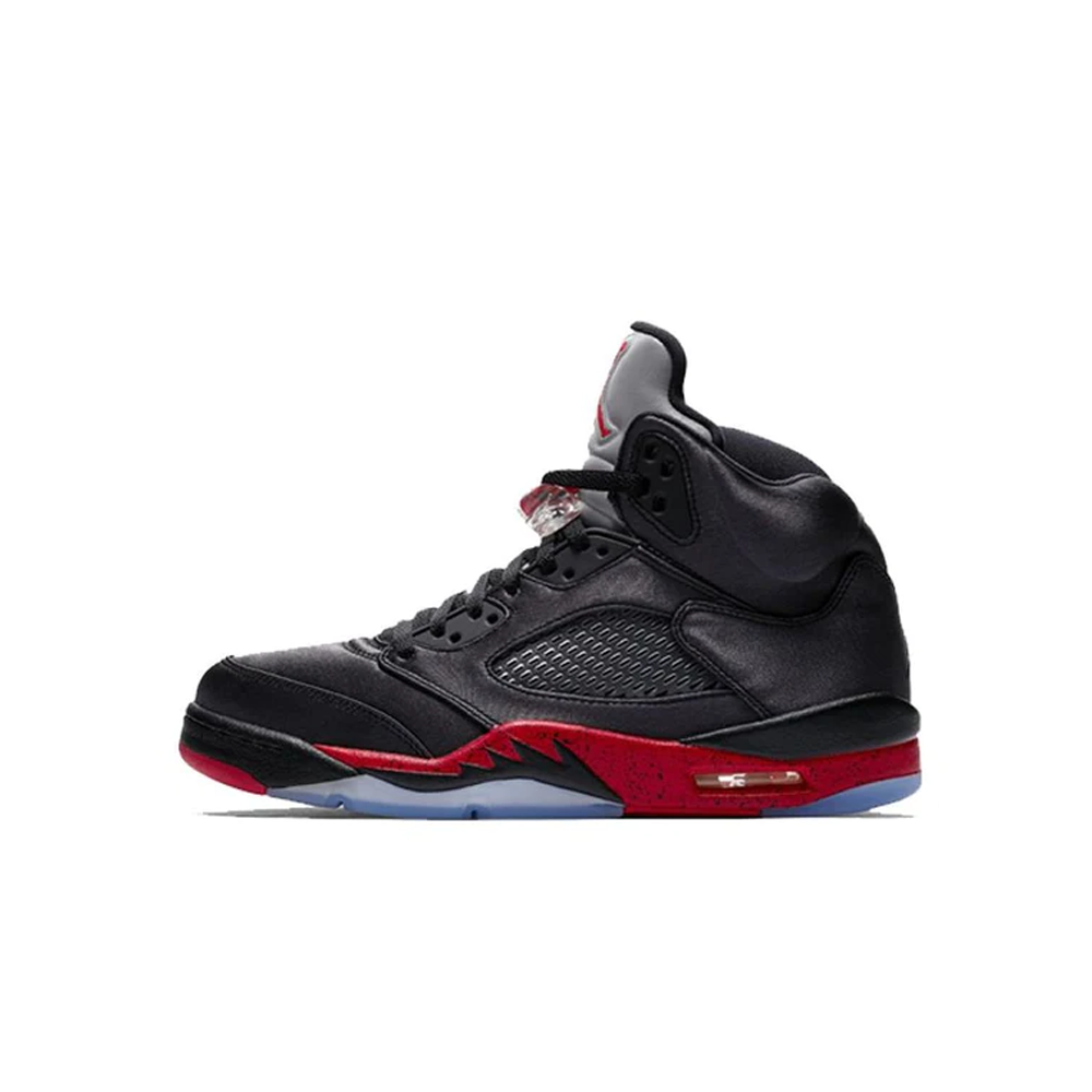 Air Jordan 5 Retro 'Satin Bred' (Replica)