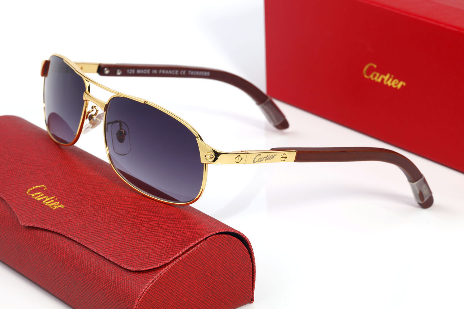 Cartier Sunglasses