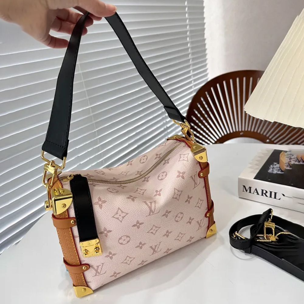 LV Side Trunk Bag 46907 LLS071 23cm