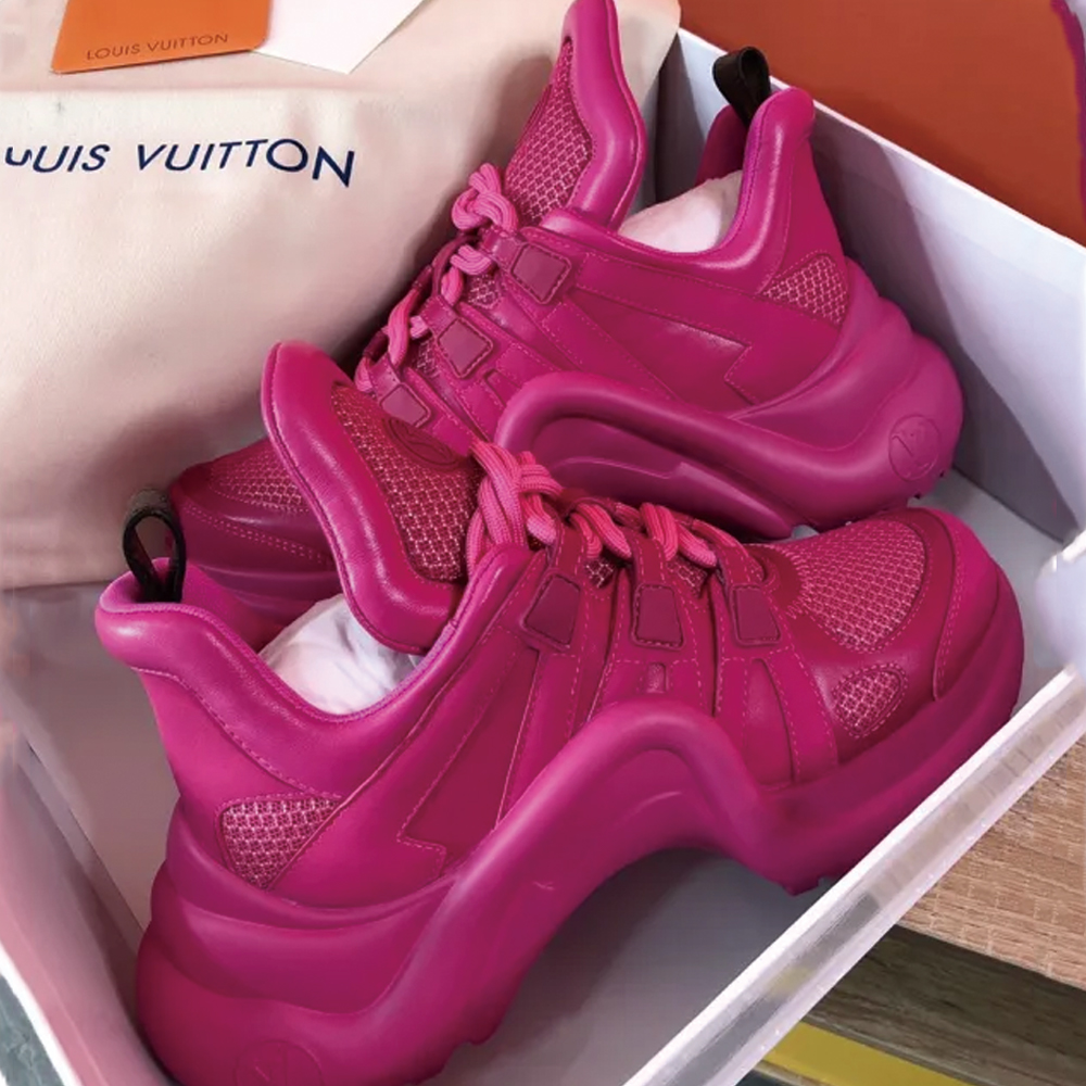 LV 015 Casual shoes XM 093