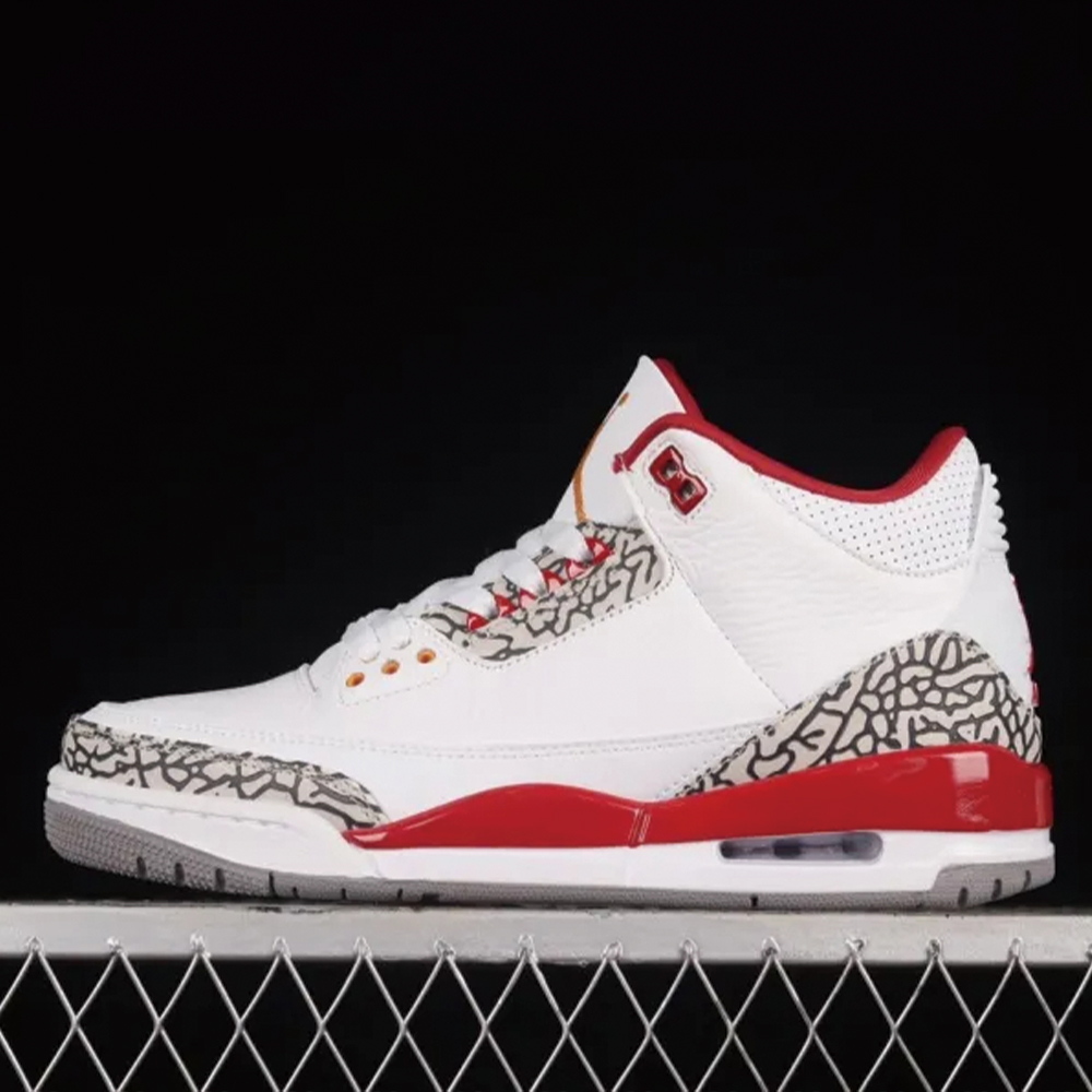 Air Jordan 3 SE Denim AJ3 CT8532-126