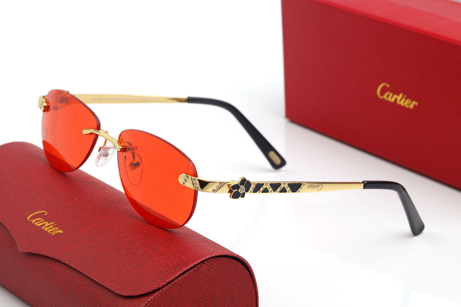 Cartier Sunglasses