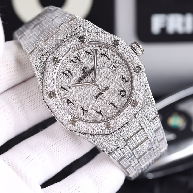 Best-Selling Items | HD Real-Product Photos Audemars Piguet NO.8