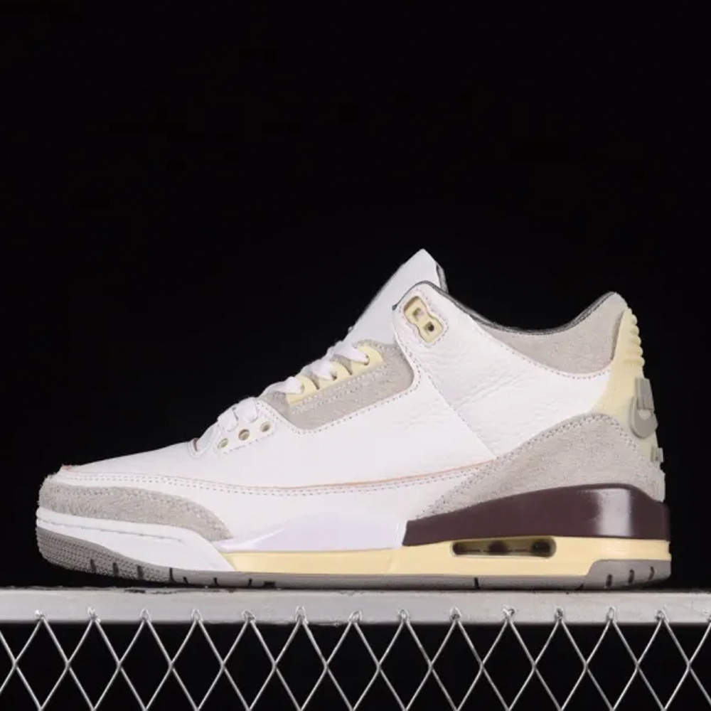 Air Jordan 3 Atmosphere AJ3 CK9246-102