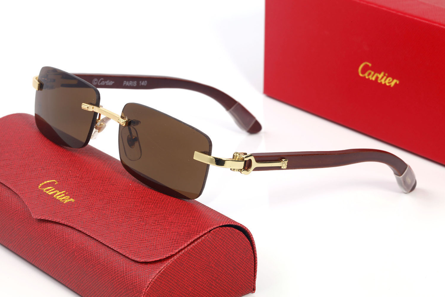 Cartier Sunglasses
