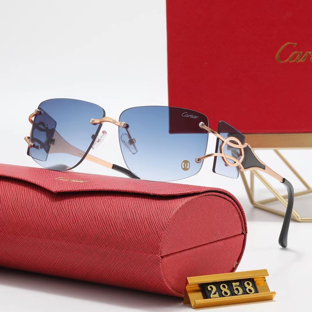 Cartier Sunglasses