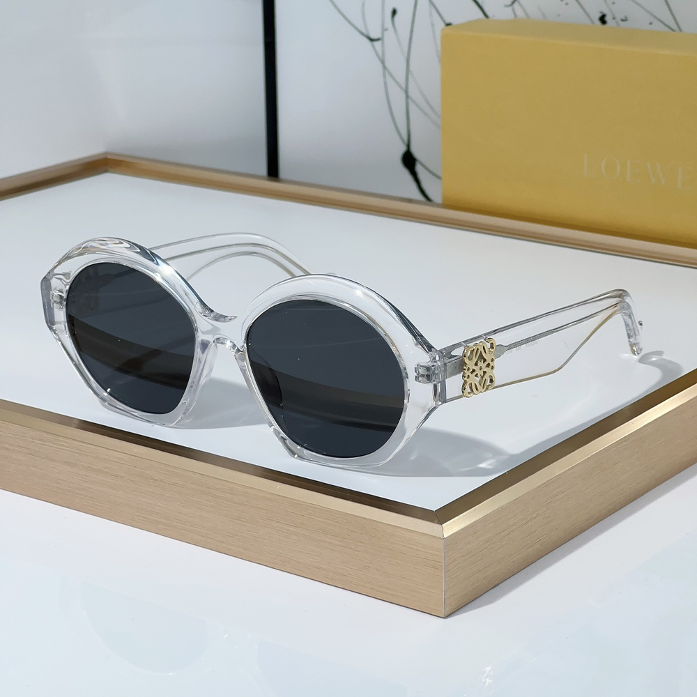 Loewe Outdoor Sun Protection Sunglasses Top quality 锛�Replica锛�