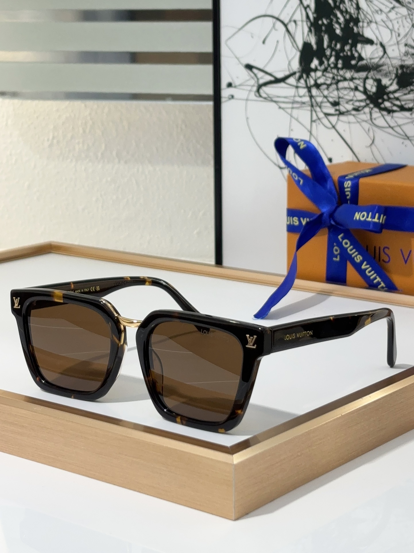 Louis Vuitton LV Sunglasses